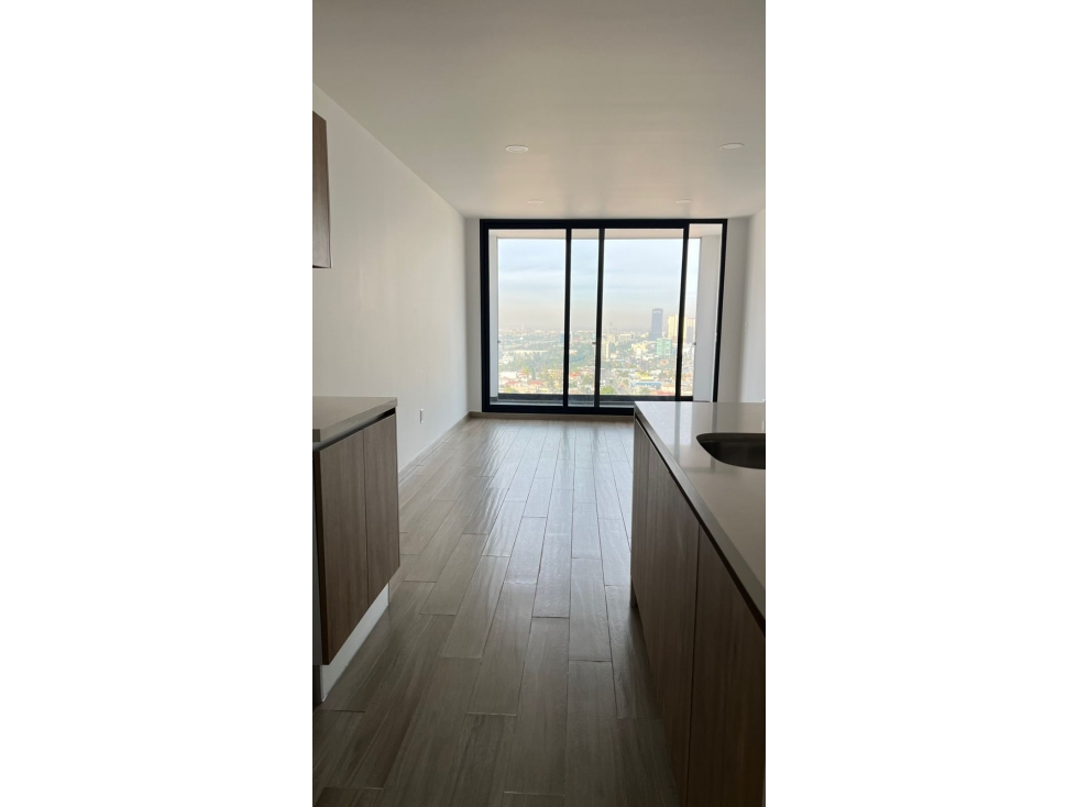 DEPARTAMENTO EN VENTA MODELO 1 EN CUADRA RESIDENCIAL DESDE — foto 6