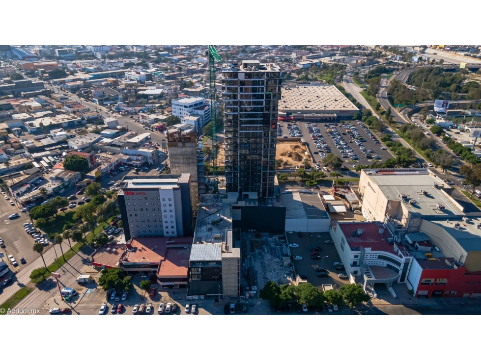 ESTUDIOS MODELO NIZA EN VENTA EN CAPITAL CITY CENTER DESDE — foto 6