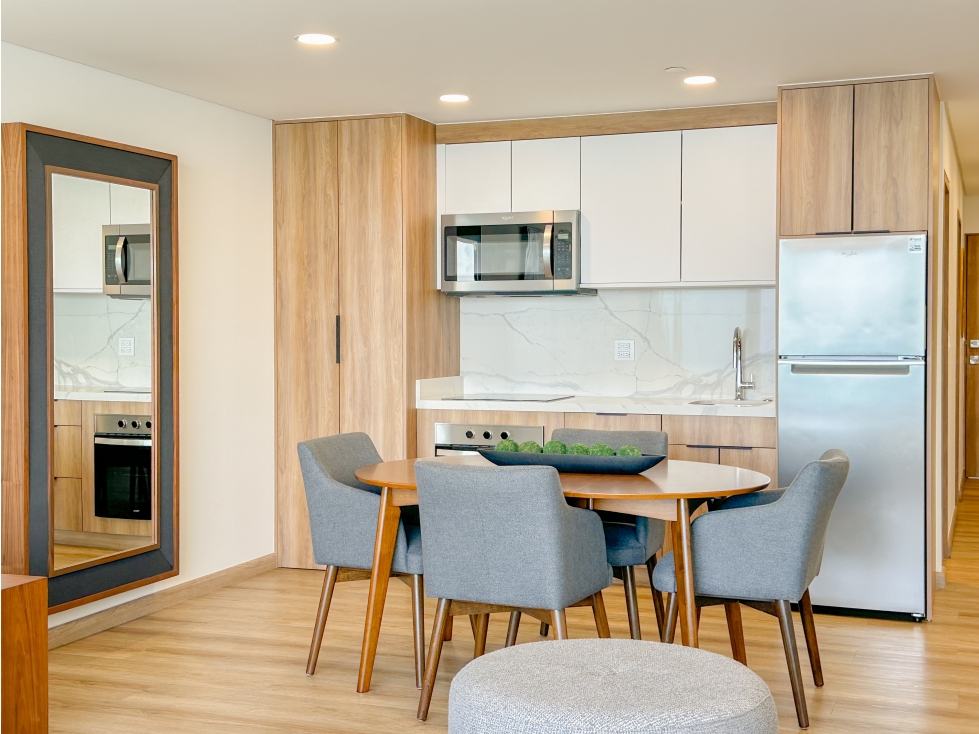 PREVENTA CONDOS MODELO B EN CATALINA OCEANFRONT RESORT DESDE — foto 6