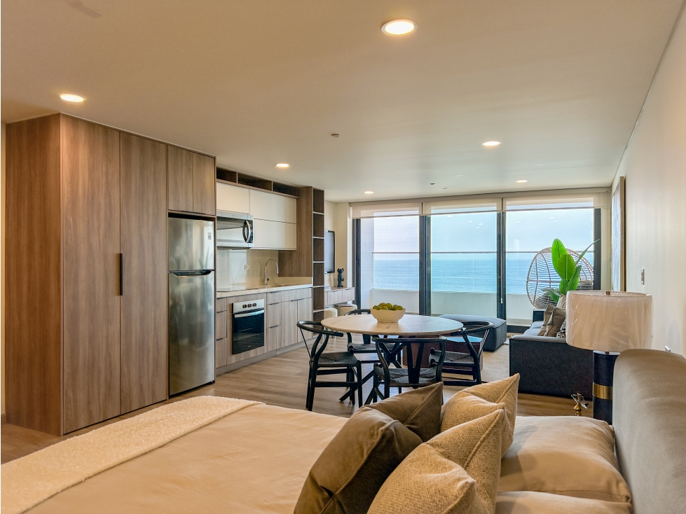 PREVENTA CONDOS MODELO C EN CATALINA OCEANFRONT RESORT DESDE — foto 6