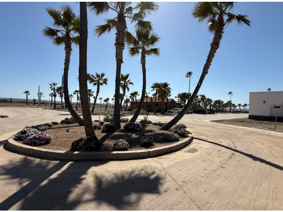 LAND FOR SALE VILLA TOSCANA RESIDENCIAL, ENSENADA 24-HOUR SECURITY — foto 6