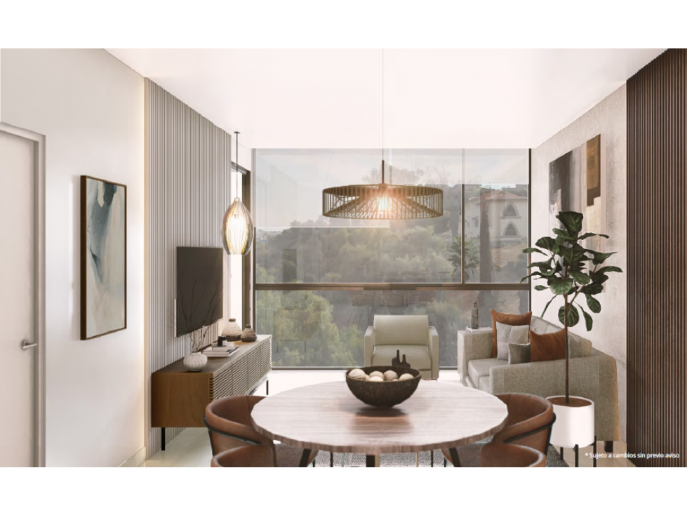 VENTA CONDOMINIOS DE 3 RECAMARAS EN XAVIA RESIDENCIAL DESDE — foto 6