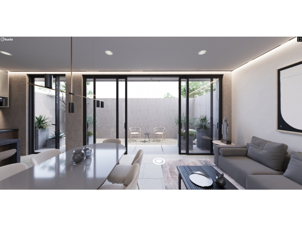 CASAS EN VENTA MODELO ARTEMISA EN CASALTA RESIDENCIAL DESDE — foto 6