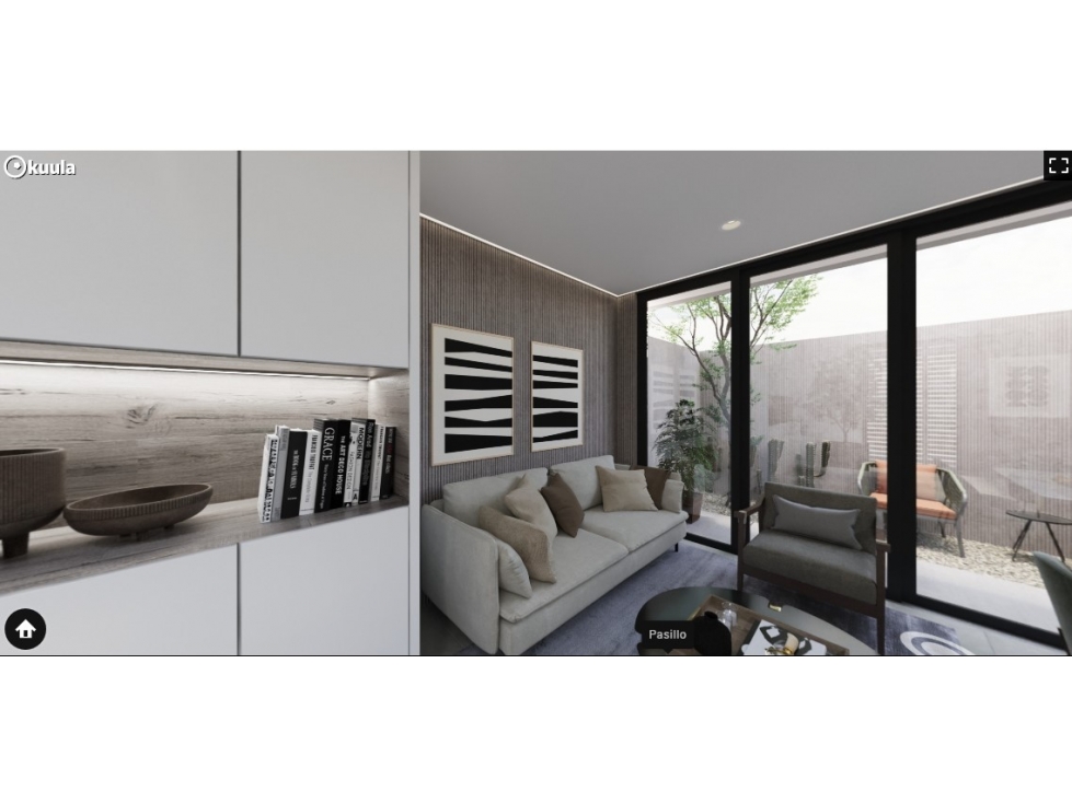 CASAS EN VENTA MODELO SALVIA EN CASALTA RESIDENCIAL DESDE — foto 6