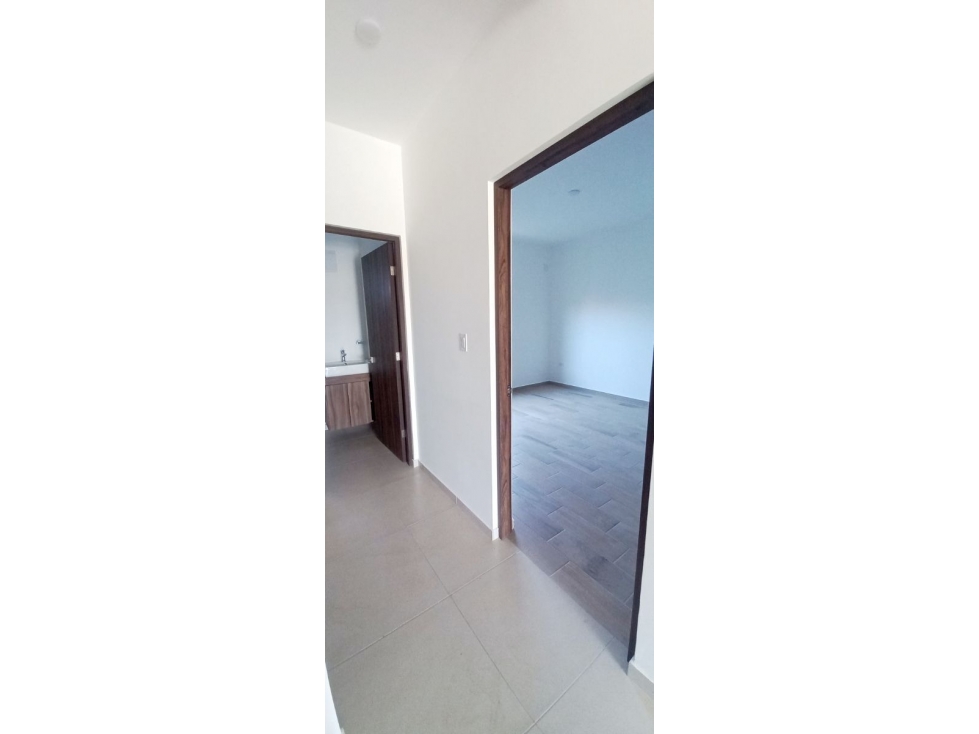 SE RENTA DEPARTAMENTO DE 3 RECAMARAS EN $1,250 DLLS EN COL. HERRERA — foto 6