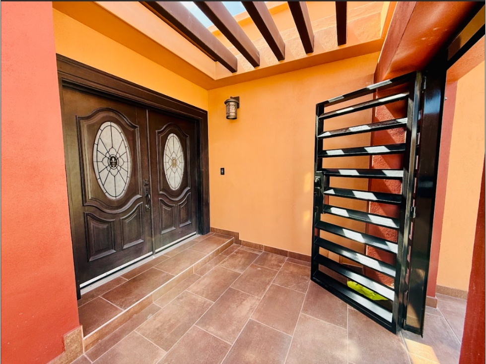 CASA DE UN PISO EN VENTA FRACC. RANCHO DEL MAR, PLAYAS DE ROSARITO — foto 6