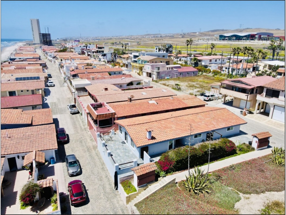 CASA EN VENTA EN BAJA DEL MAR, PLAYAS DE ROSARITO 3 RECÁMARAS — foto 6