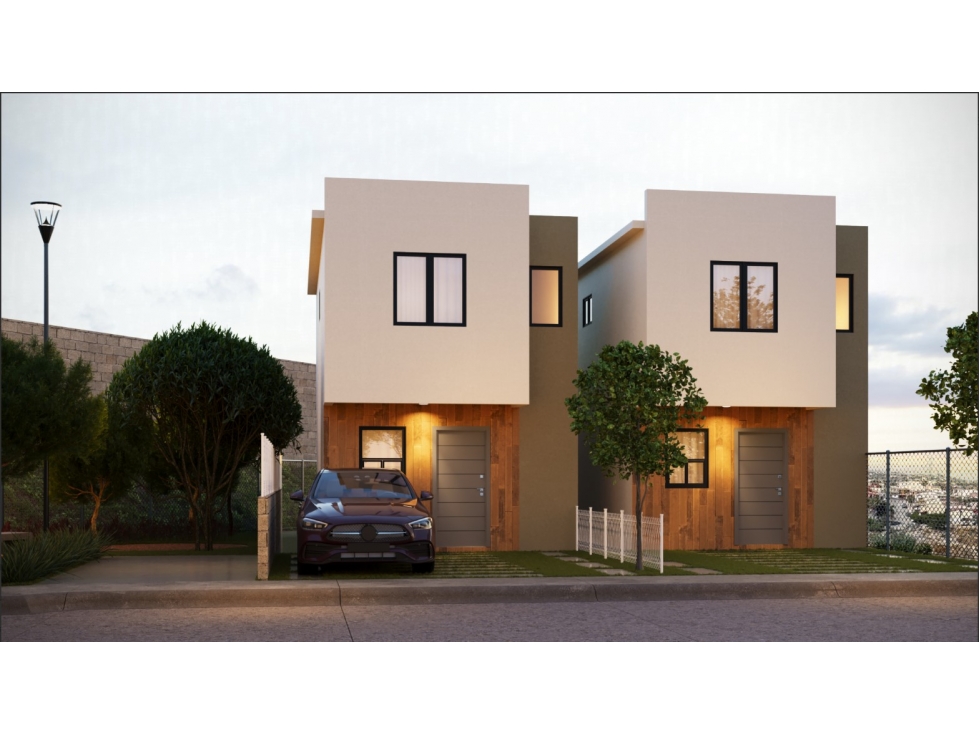 PREVENTA CASA MOD. HIMALAYA EN SENDA COMUNIDAD RESIDENCIAL DESDE — foto 6