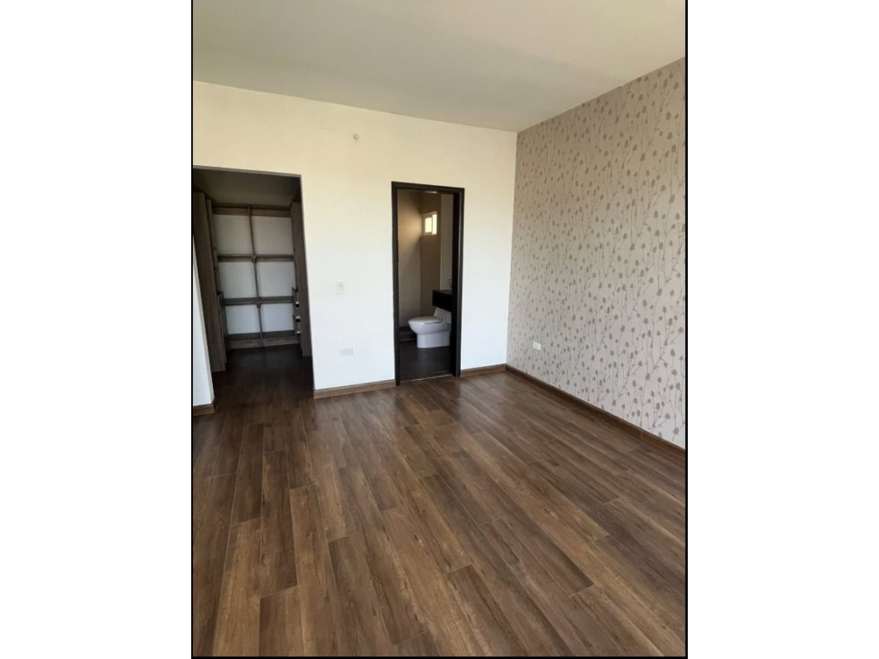 SE RENTA CASA EN FRACCIONAMIENTO LAS HUERTAS PRIVADA VISTA DEL CIELO — foto 6