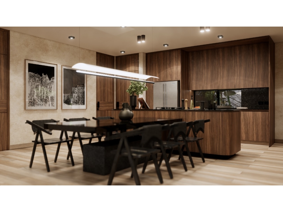 PREVENTA DEPTOS. MOD. 2 TORRE 120 RESIDENCIAL ALBATERRA COLIMA DESDE - 6