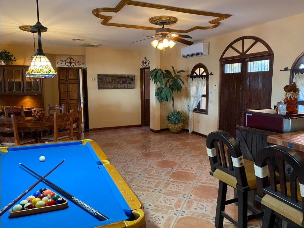 CASA EN VENTA EN CAMINO LAS CONCHAS PUERTO PEÑASCO - 6