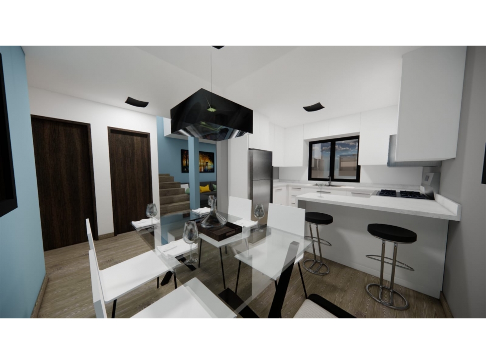 PREVENTA CASAS MODELO AURORA Y/O LUCERO EN TIJUANA — foto 6