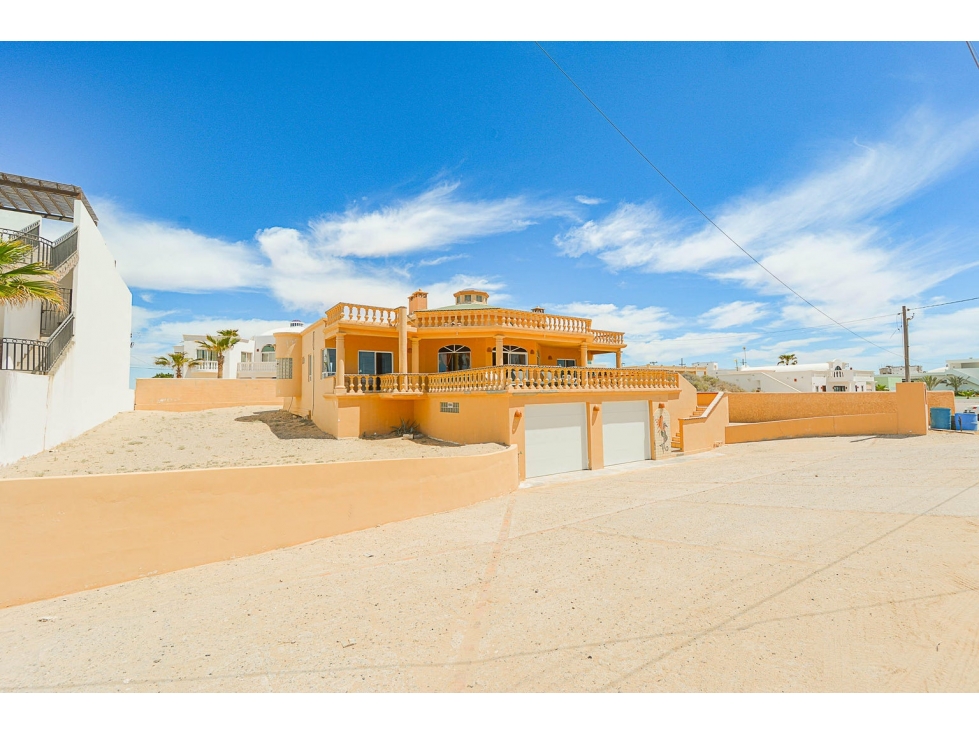 CASA EN VENTA EN LAS CONCHAS PUERTO PEÑASCO SONORA - 6