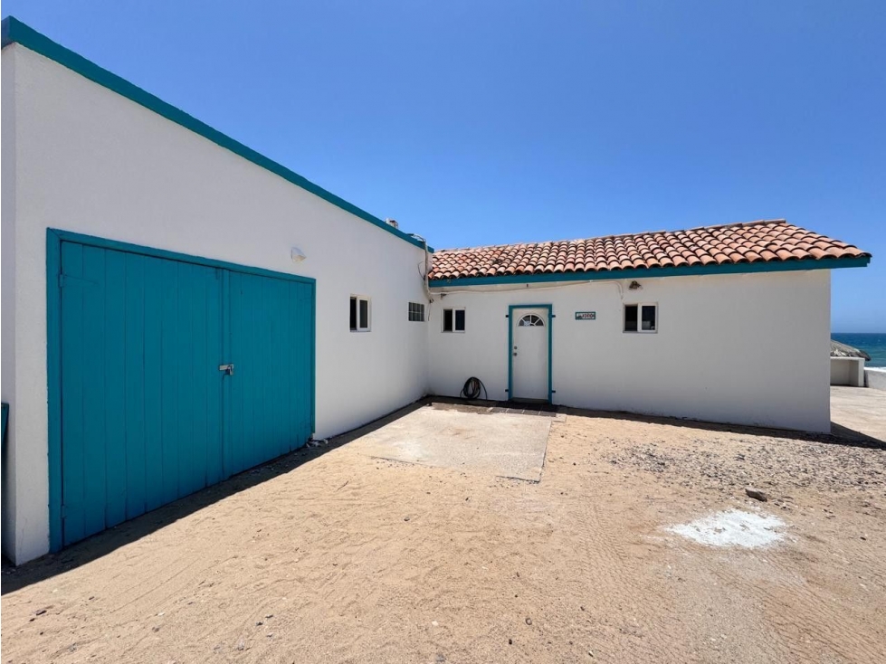 CASA EN VENTA EN LAS CONCHAS PUERTO PEÑASCO SONORA - 6