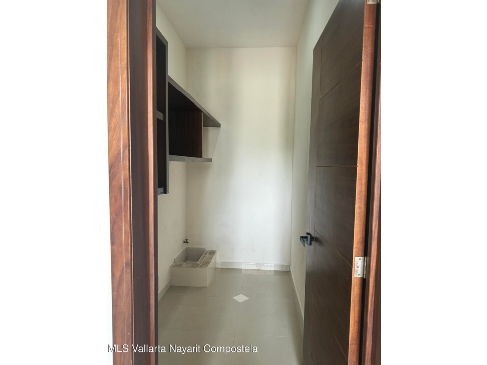 CASA EN VENTA CON PISCINA EN COMUNIDAD LOS ARBOLES EN BUCERIAS - 5
