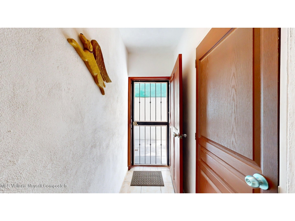 CASA DEL CHARRO EN VENTA EN LA ZONA DORADA BUCERIAS NAYARIT - 5