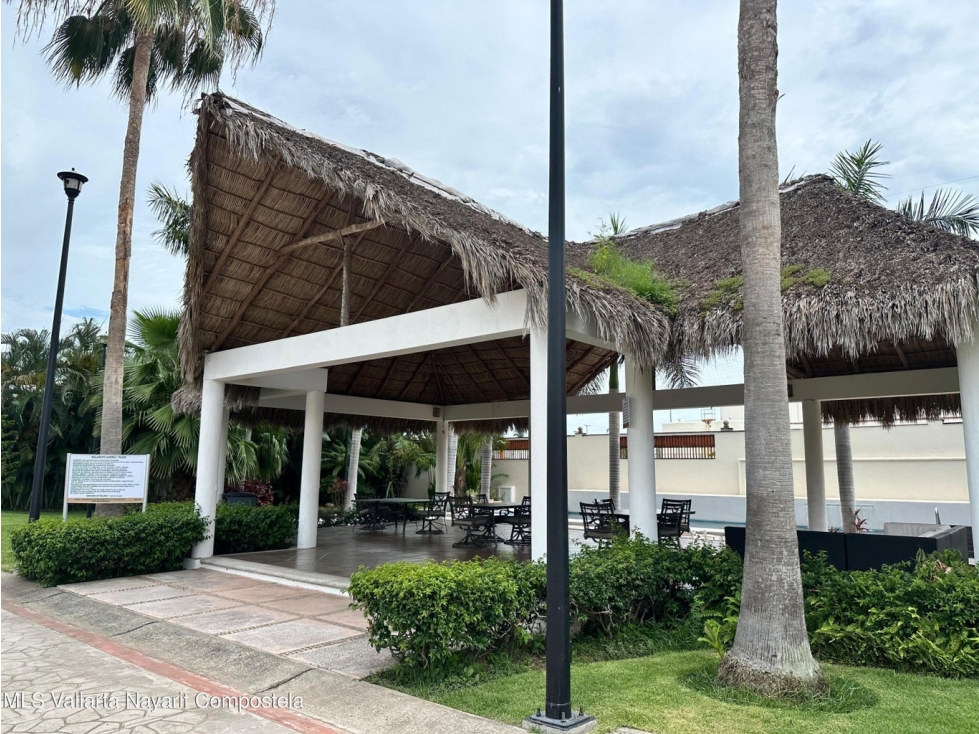 VENTA CASA ESTILO MEXICO CONTEMPORANEO EN FLAMINGOS CLUB RESIDENCIAL — foto 6