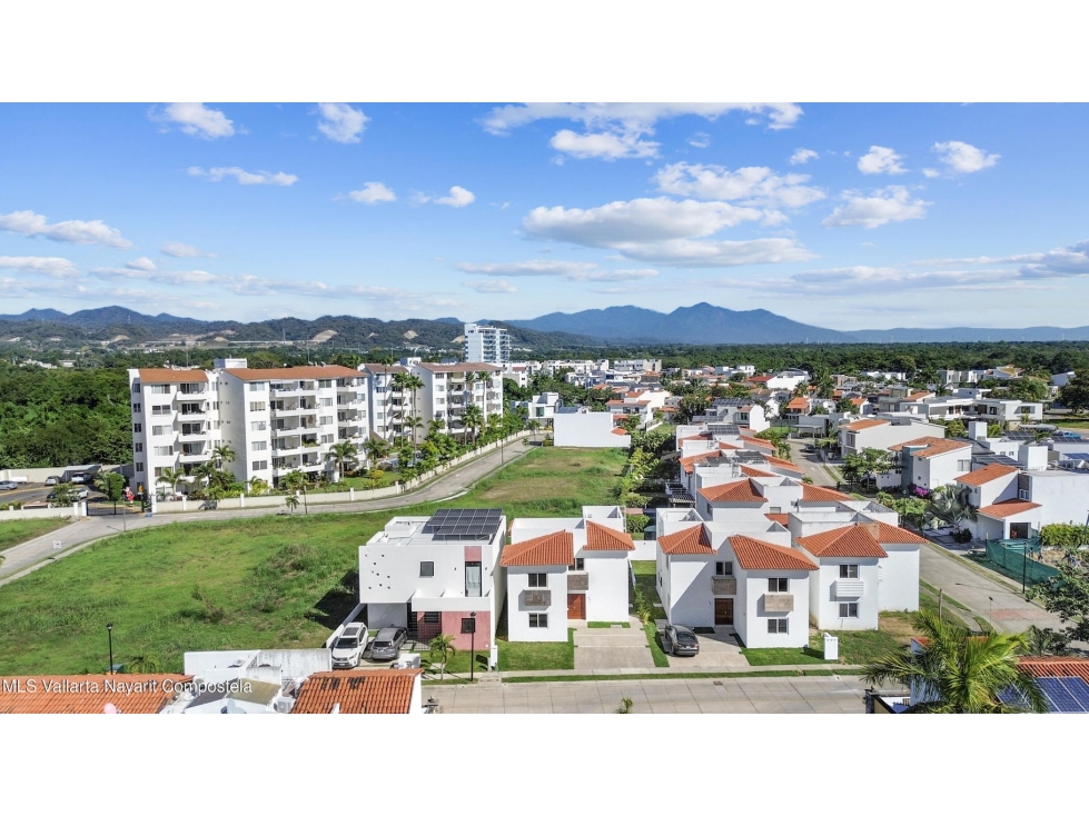 VENTA DE CASA ESPACIOSA Y HERMOSA EN FLAMINGOS CLUB RESIDENCIAL - 6