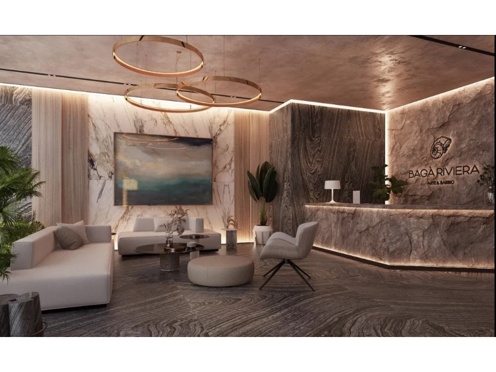 PREVENTA DEPTOS EN BAGA RIVIERA CONDO BOUTIQUE TORRE 2 DESDE — foto 6