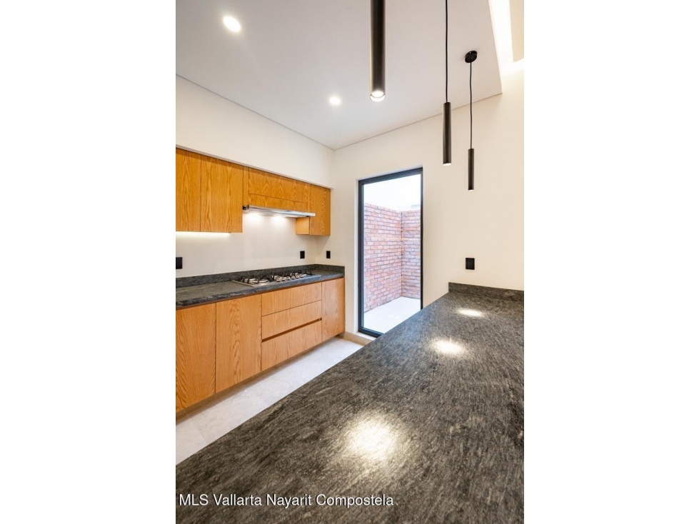 VENTA CASA NUEVA EN FRACC. LOS CEDROS RESIDENCIAL FLAMINGOS BUCERIAS — foto 6