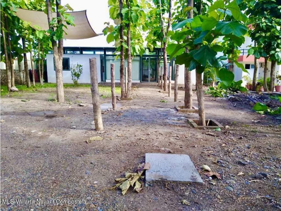 CASA EN VENTA EN LAS TEKAS LAS JARRETEADERAS BAHIA DE BANDERAS - 6