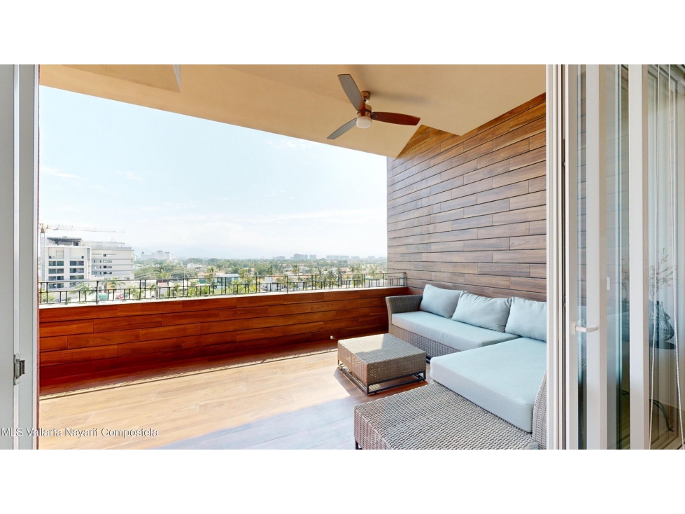 PEHNTOHUSE EN VENTA EN ULTIMO PISO D'TOSCANA TORRE PISA - 6