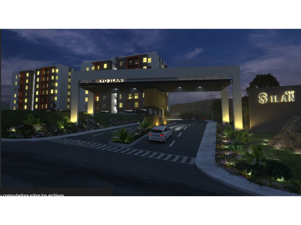 DEPARTAMENTO EN VENTA MODELO AURA EN KYO ILAN TIJUANA DESDE — foto 5