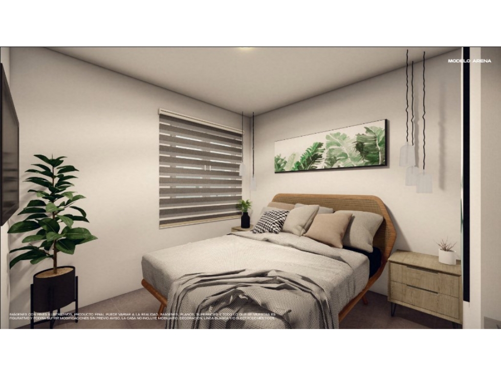 CASAS EN VENTA MODELO ARENA EN AKI GALIA PLAYAS ROSARITO DESDE — foto 6