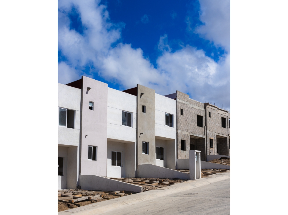 CASAS EN VENTA MODELO ASTER EN AKI GALIA PLAYAS ROSARITO DESDE — foto 6