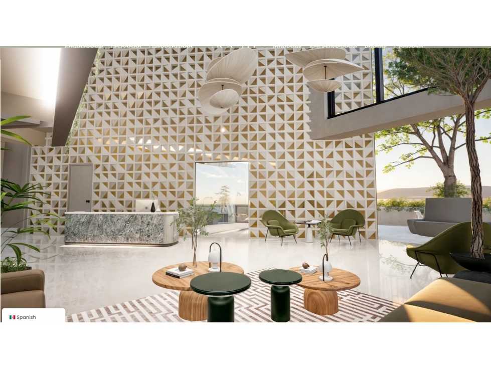 PREVENTA CONDOMINIOS 1 RECAMARA + DEN SOUTH BAY PUERTO VALLARTA DESDE - 6