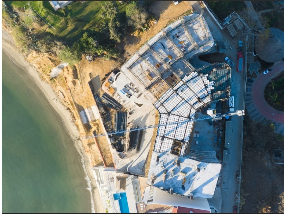 VENTA DE DEPTOS 2 RECAMARAS EN CRYSTAL COVE RIVIERA NAYARIT DESDE - 6