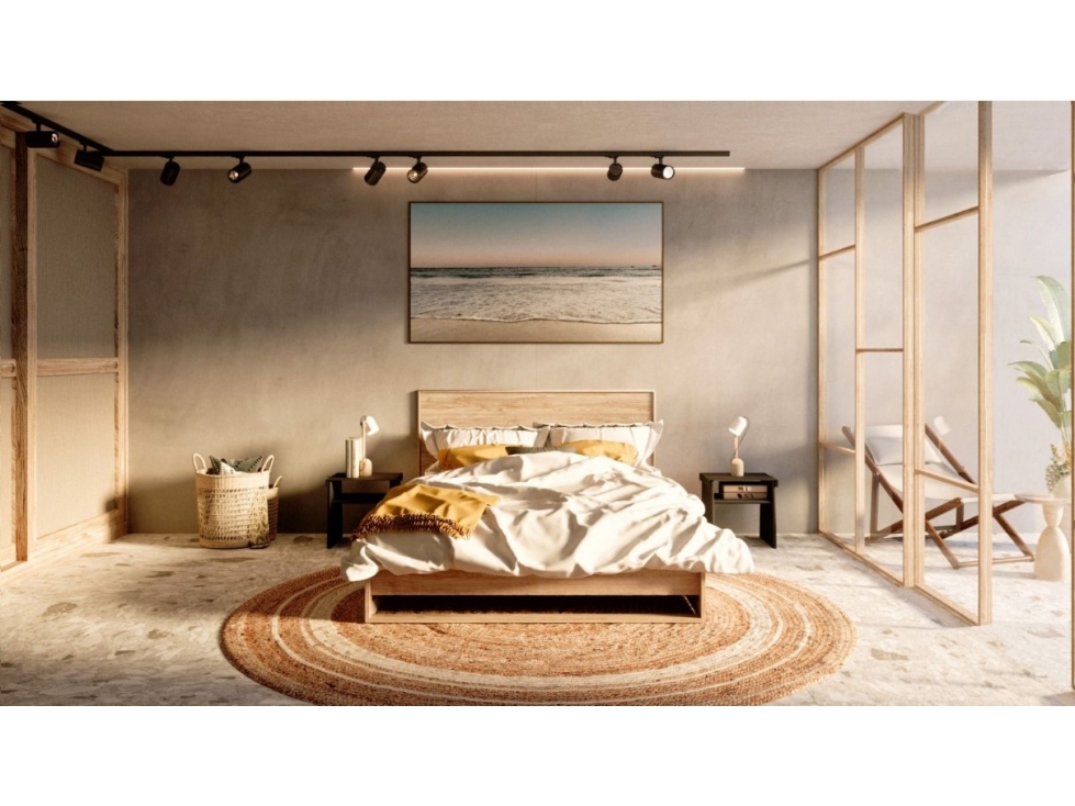 CONDOMINIOS EN PREVENTA EN VARIA LIVING 2 RECAMARAS DESDE - 6