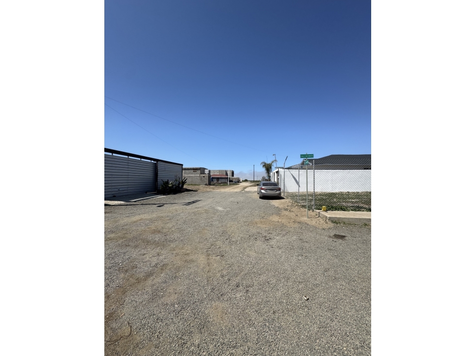 VENTA DE TERRENOS EN PRIVADA ZONA DE SAN CARLOS (EJIDO NACIONALISTA) — foto 6