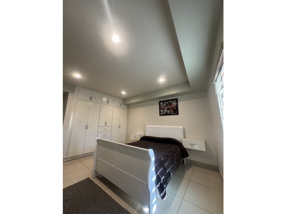 VENTA DE RESIDENCIA EN LOMAS DE VALLE VERDE ENSENADA — foto 6