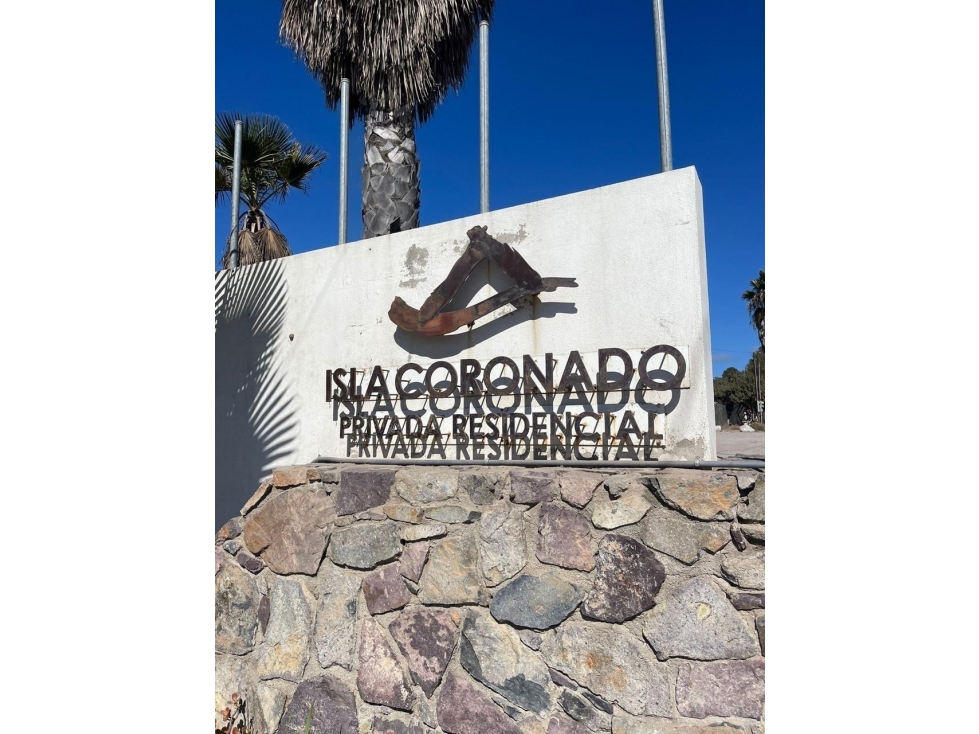 VENTA DE CASA EN PRIVADA ISLA CORONADO ENSENADA — foto 6