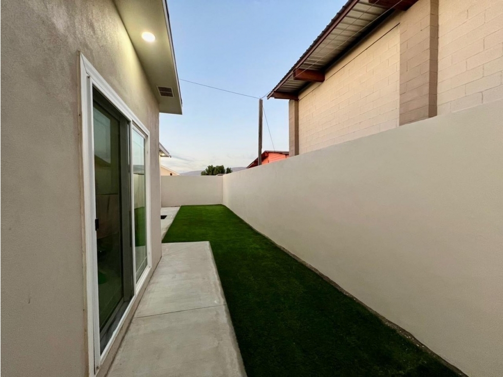VENTA DE CASA ESTILO CALIFORNIANA EN PRIVADA SAN CARLOS ENSENADA — foto 6