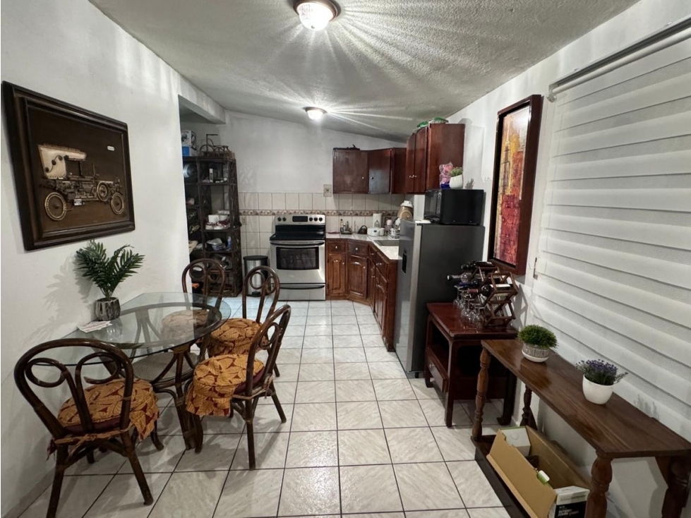 VENTA DE CASA EN FRACCIONAMIENTO VILLA FONTANA ENSENADA — foto 6