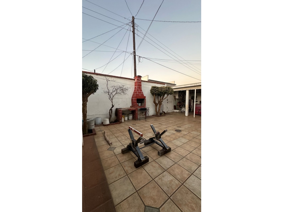VENTA DE CASA EN ZONA CENTRICA FRACCIONAMIENTO NUEVA ENSENADA — foto 6