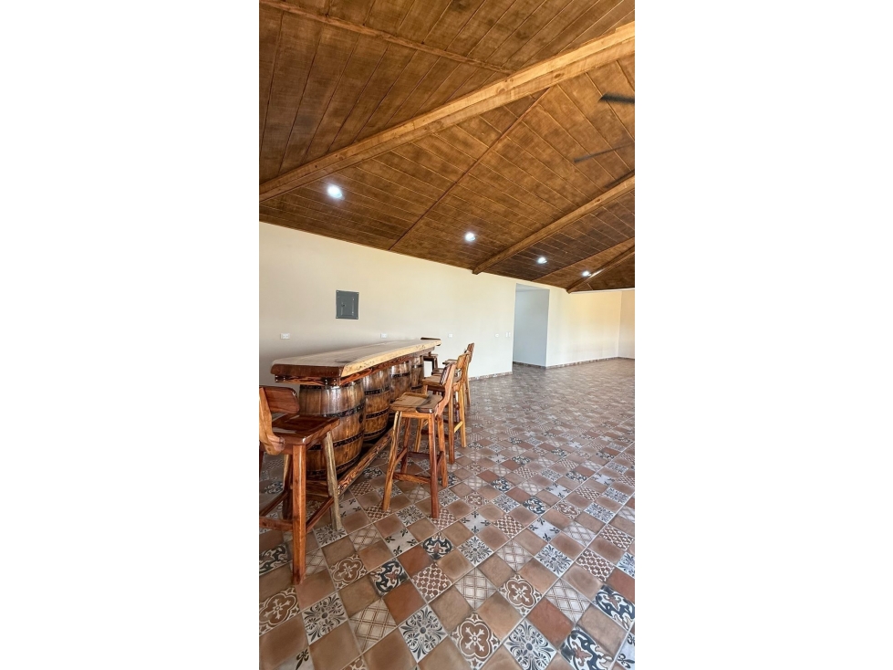 VENTA DE RANCHO EN EL PORVENIR (GUADALUPE), ENSENADA - 6