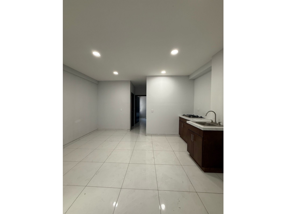 DEPARTAMENTO NUEVO EN RENTA EN JALISCO, ENSENADA - 6