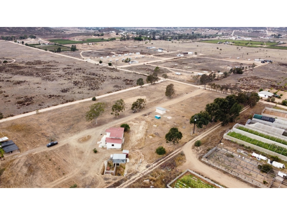 VENTA TERRENOS PRIVADA SERENA DEL VALLE EN LA RUTA DEL VINO ENSENADA — foto 6