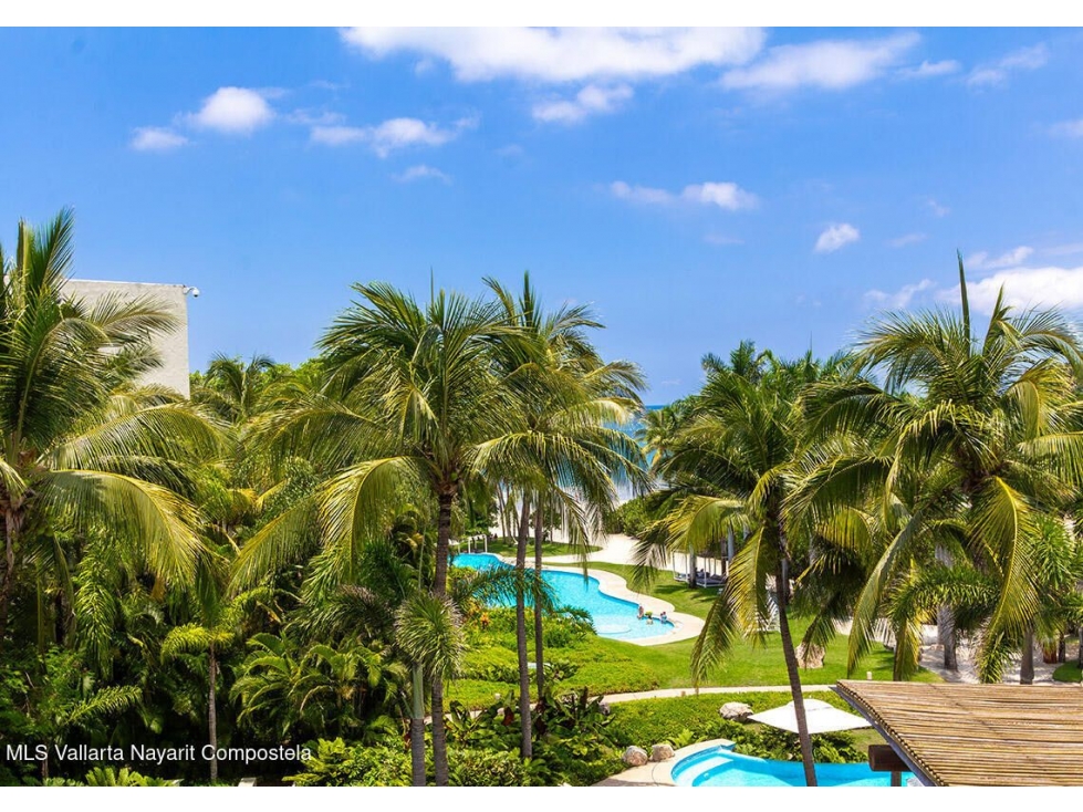 CONDOMINIO EN VENTA EN LOS VENEROS AGAVE 304 PUNTA DE MITA NAYARIT - 6