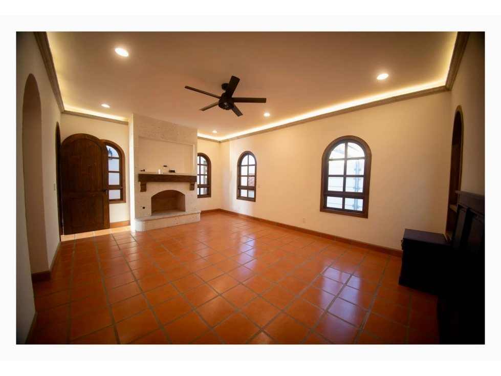 VENTA CASA NUEVA ESTILO HACIENDA EN RANCHO DEL MAR PLAYAS DE ROSARITO — foto 6