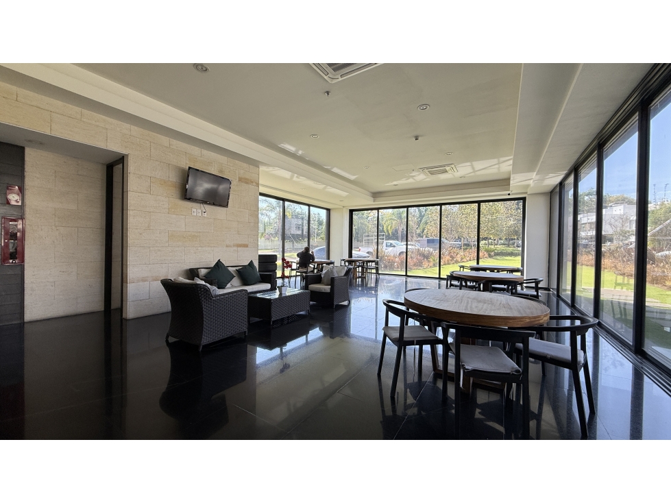 DEPARTAMENTO 201 EN VENTA EN TORRE HISPANIA FRACC. LA RIOJA - 6