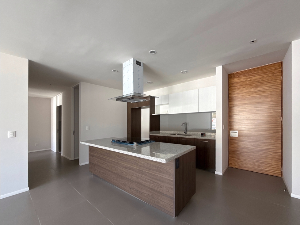DEPARTAMENTO 202 EN VENTA EN TORRE HISPANIA FRACC. LA RIOJA - 6