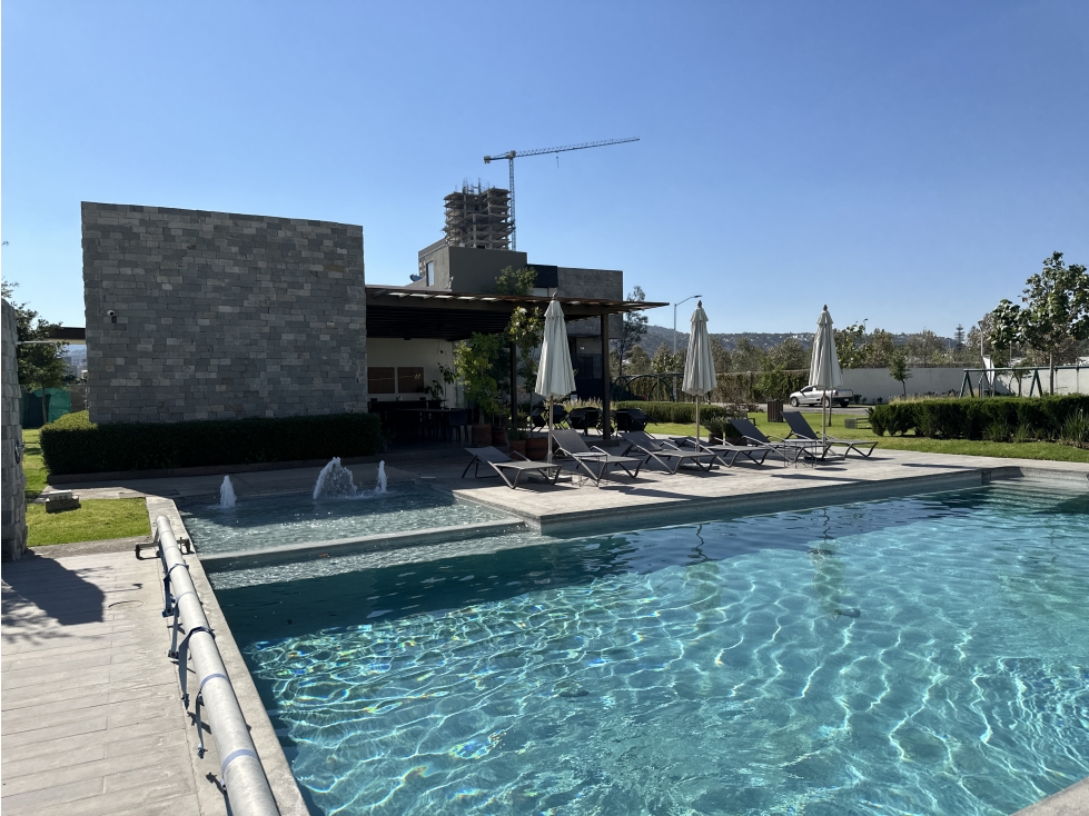 CASA EN VENTA EN PUNTO SUR ELITE, PUNTO SUR, TLAJOMULCO DE ZÚÑIGA - 6
