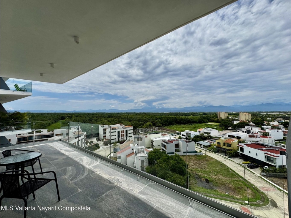 DEPARTAMENTO EN VENTA EN BELIEVE CONDOMINIOS EN FLAMINOS NAYARIT - 6