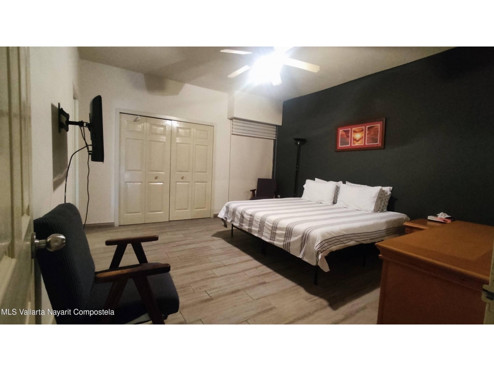 DEPARTAMENTO EN VENTA EN GRAND MARINA VILLAS BAHIA DE BANDERAS NAY — foto 6