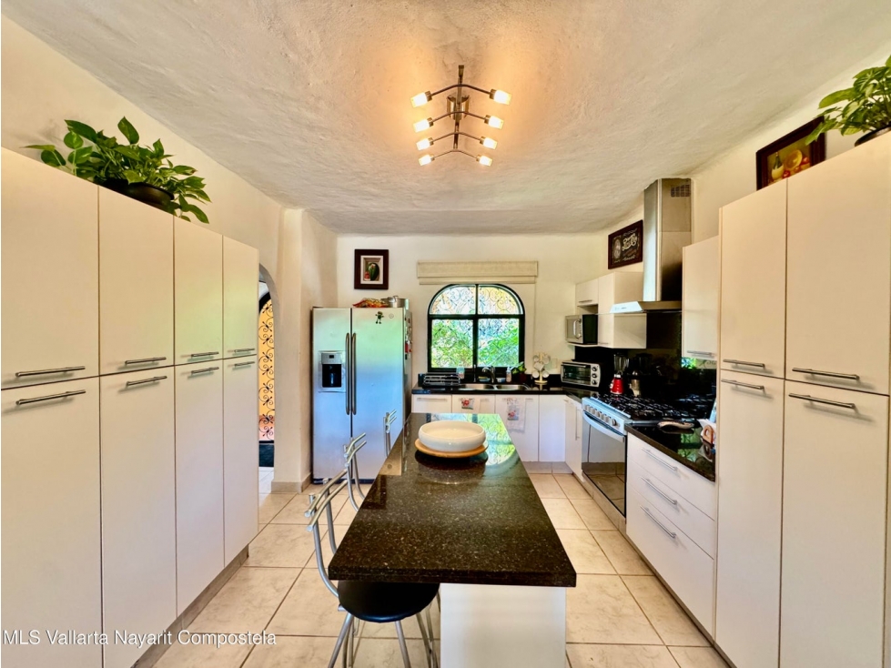 DEPARTAMENTO EN VENTA EN VIILLAMAR MARINA VALLARTA — foto 6