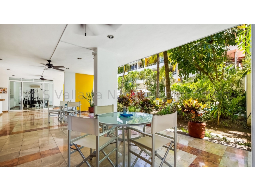 CONDOMINIO EN VENTA EN DESARROLLO MOONA BUCERIAS NAYARIT — foto 6